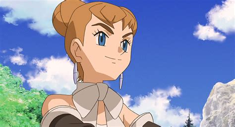 20 Best Pokémon Anime Waifus: The Ultimate Ranking